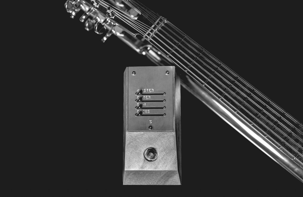 Electronic Audio Experiments 0xEAE