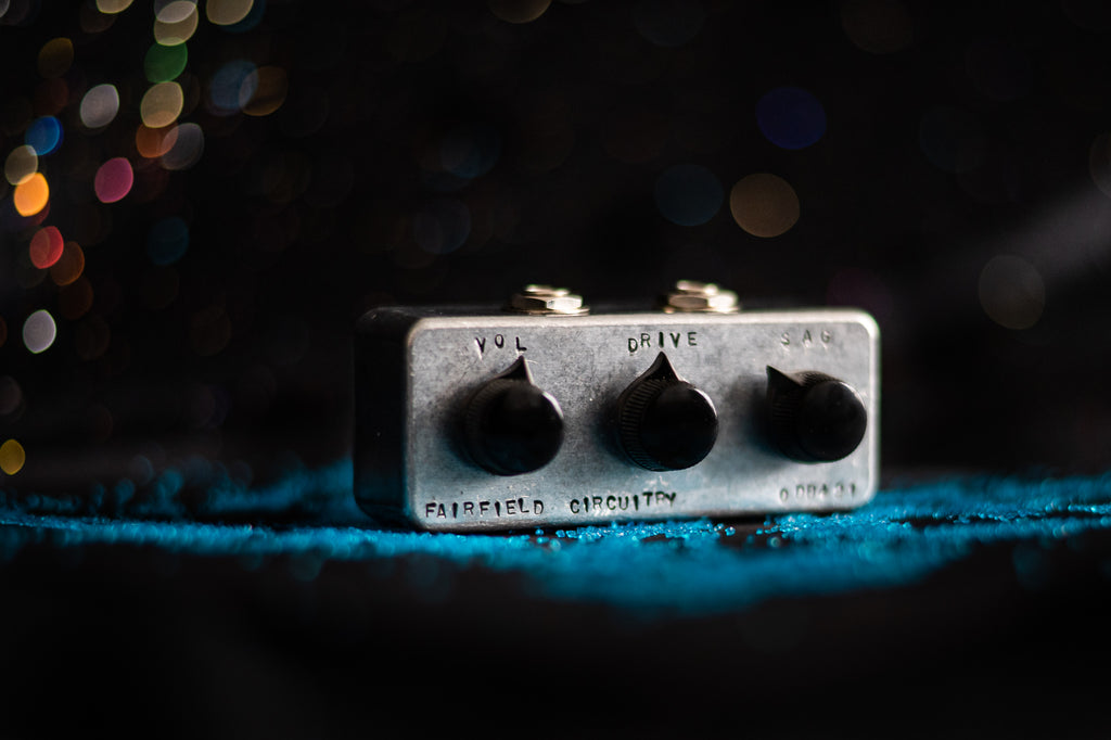 Fairfield Circuitry Modèle B