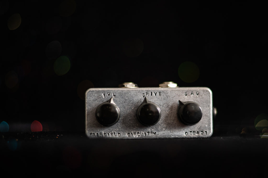 Fairfield Circuitry Modèle B