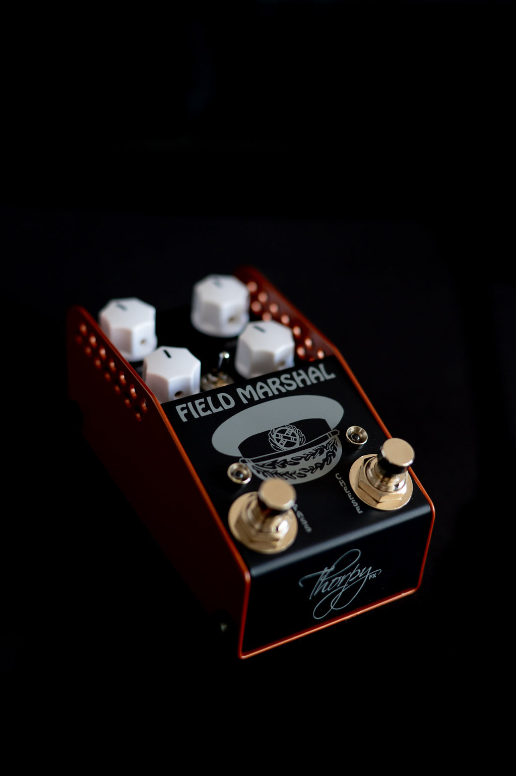 ThorpyFX Field Marshall