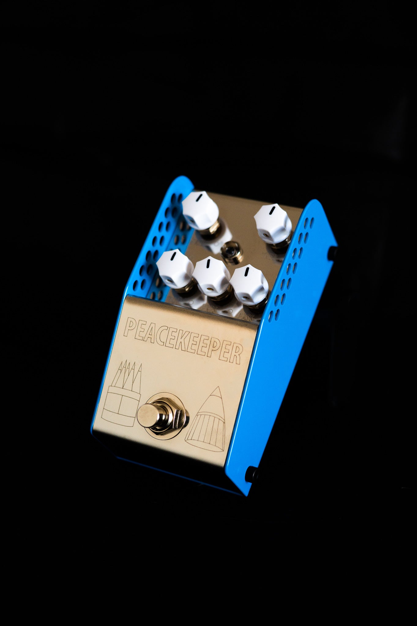 ThorpyFX Peacekeeper