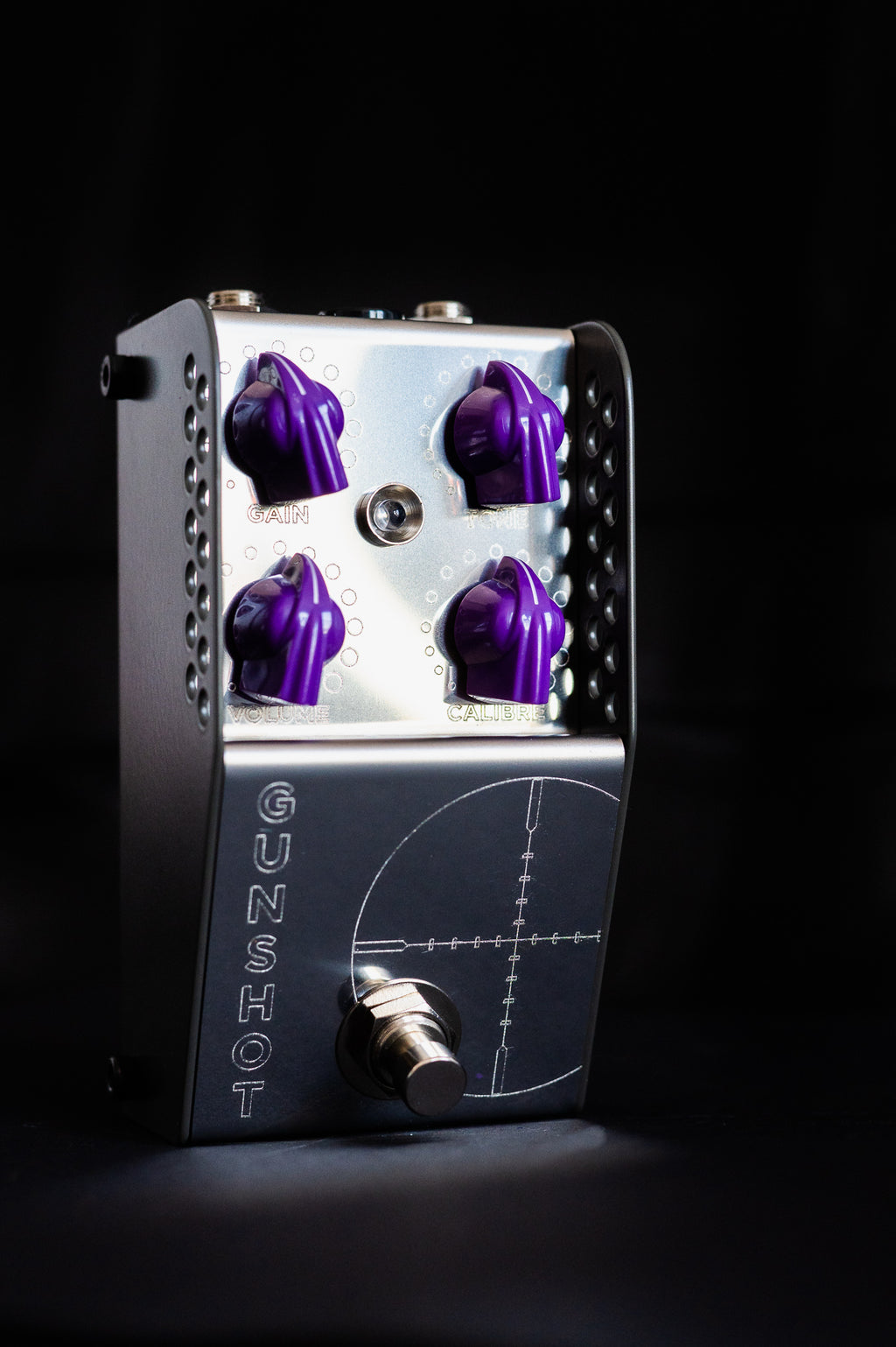 ThorpyFX Gunshot