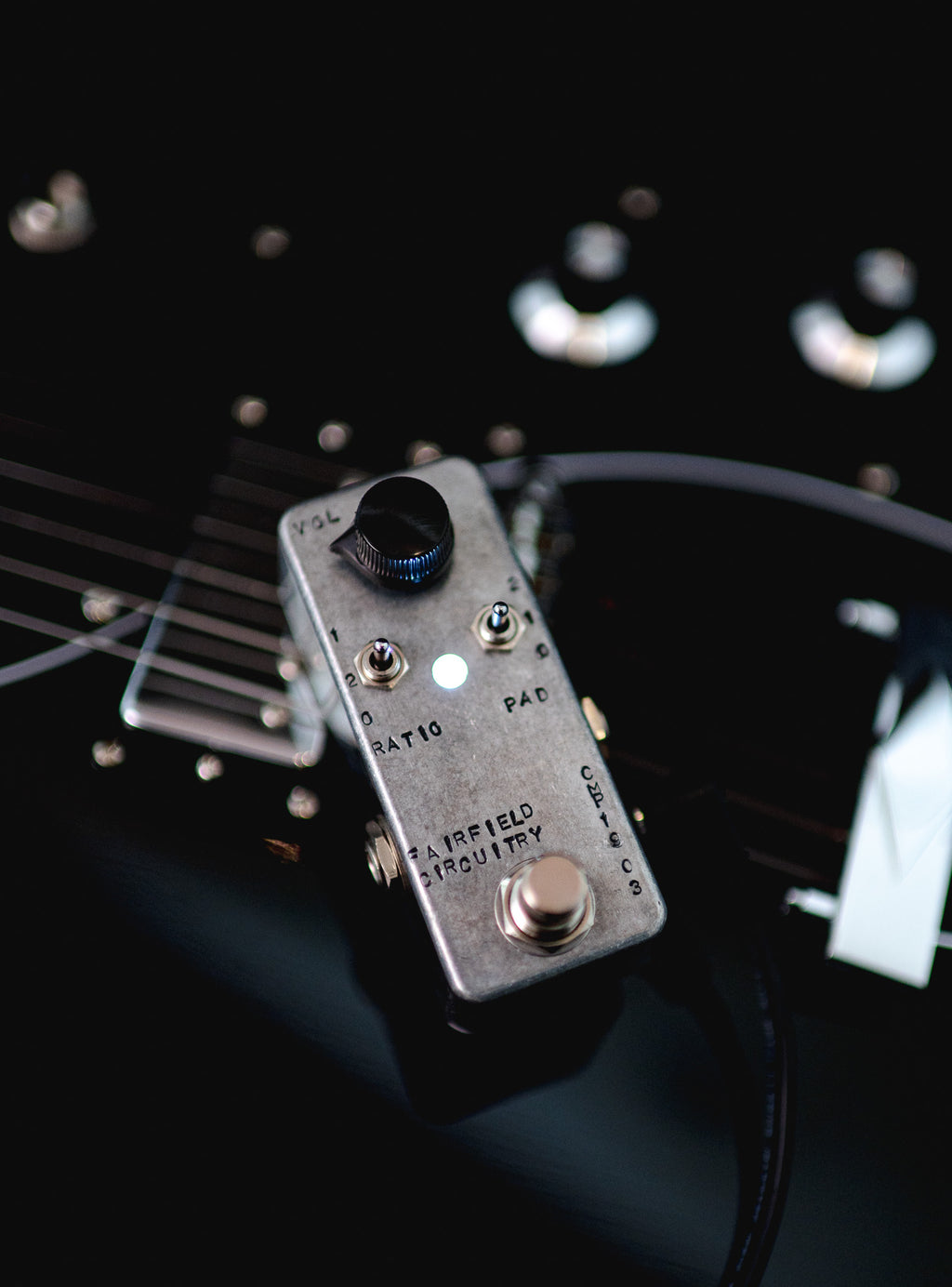 Fairfield Circuitry The Accountant