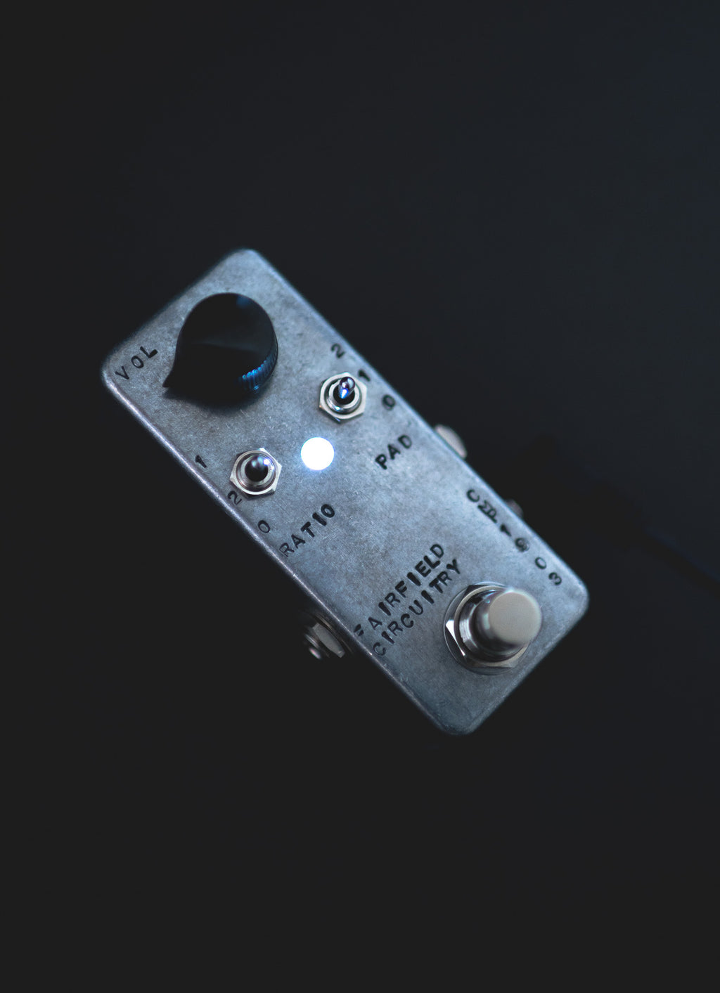 Fairfield Circuitry The Accountant