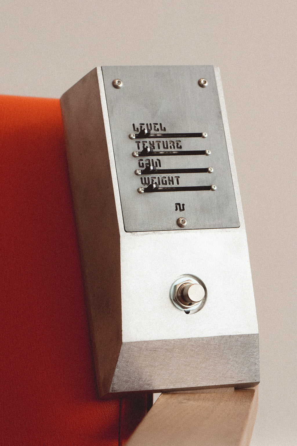 Electronic Audio Experiments OxEAE Fuzz