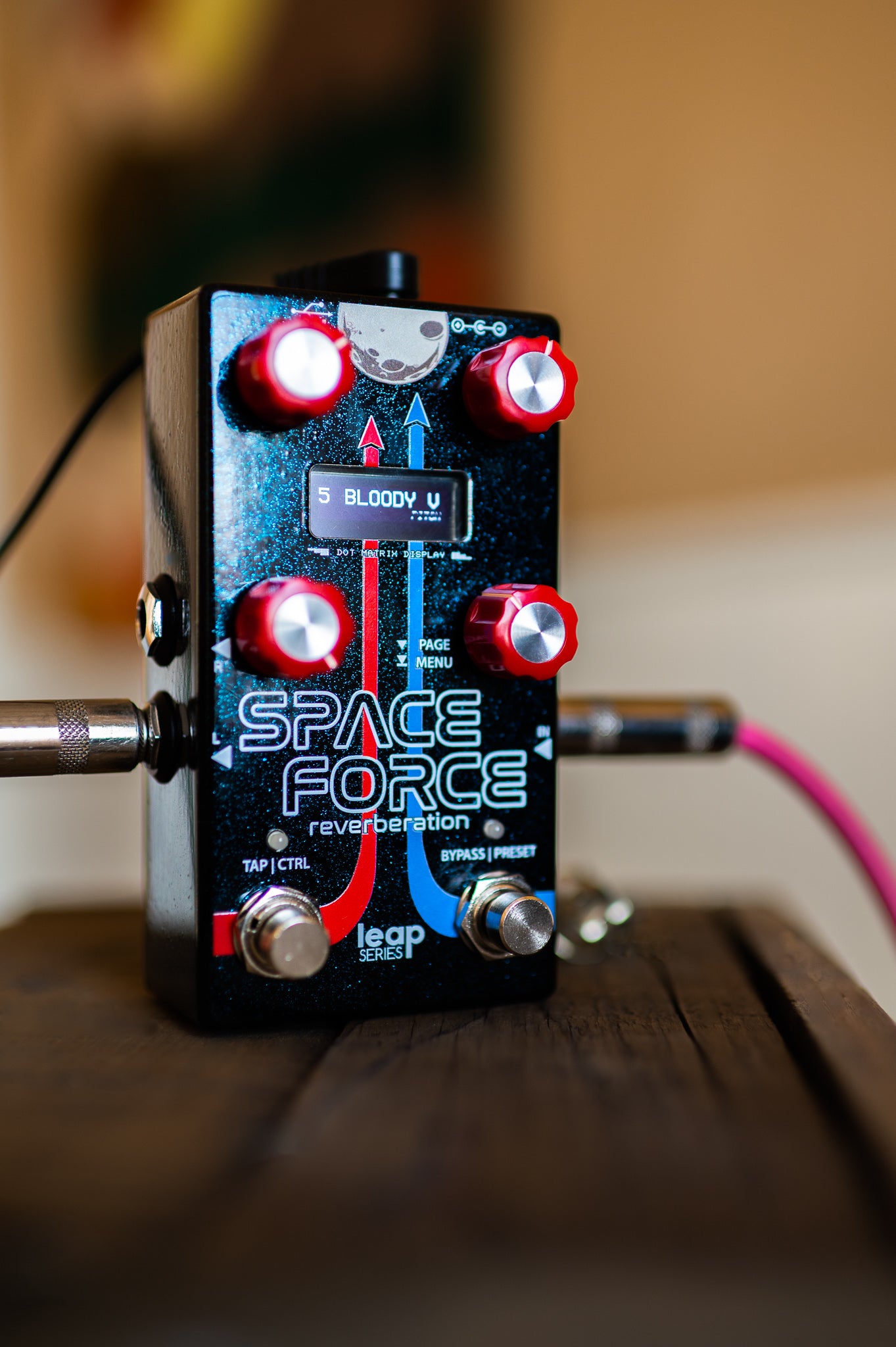 alexander pedals space race Alexander Pedals Space Force – Soft Noise Audio