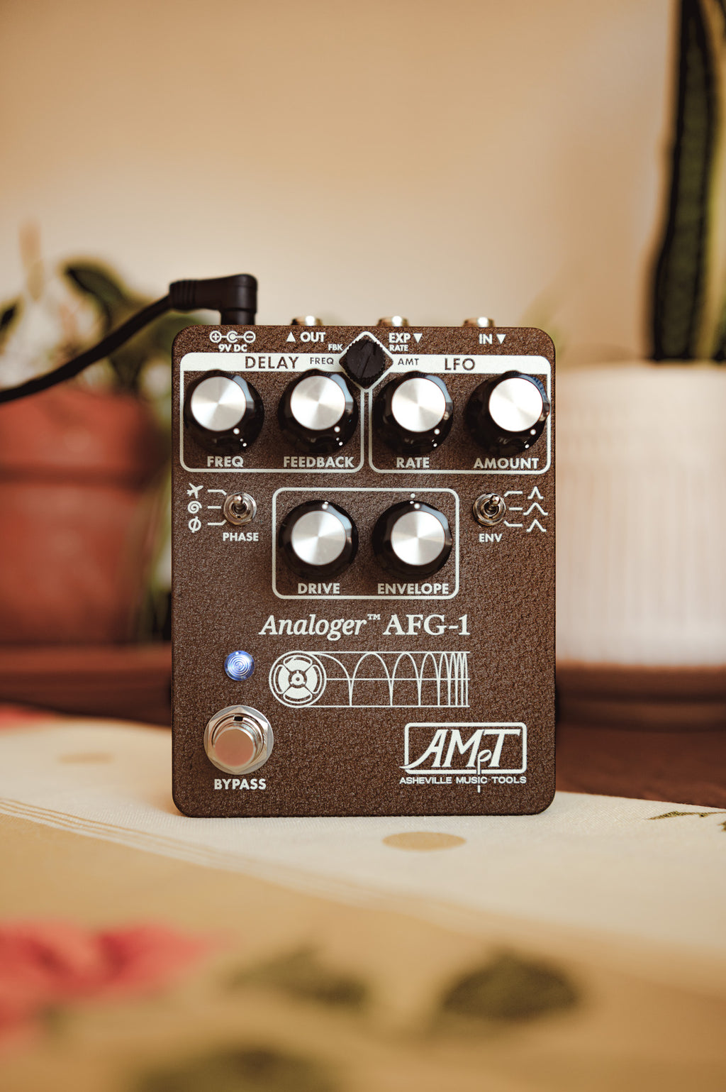 Asheville Music Tools AFG-1