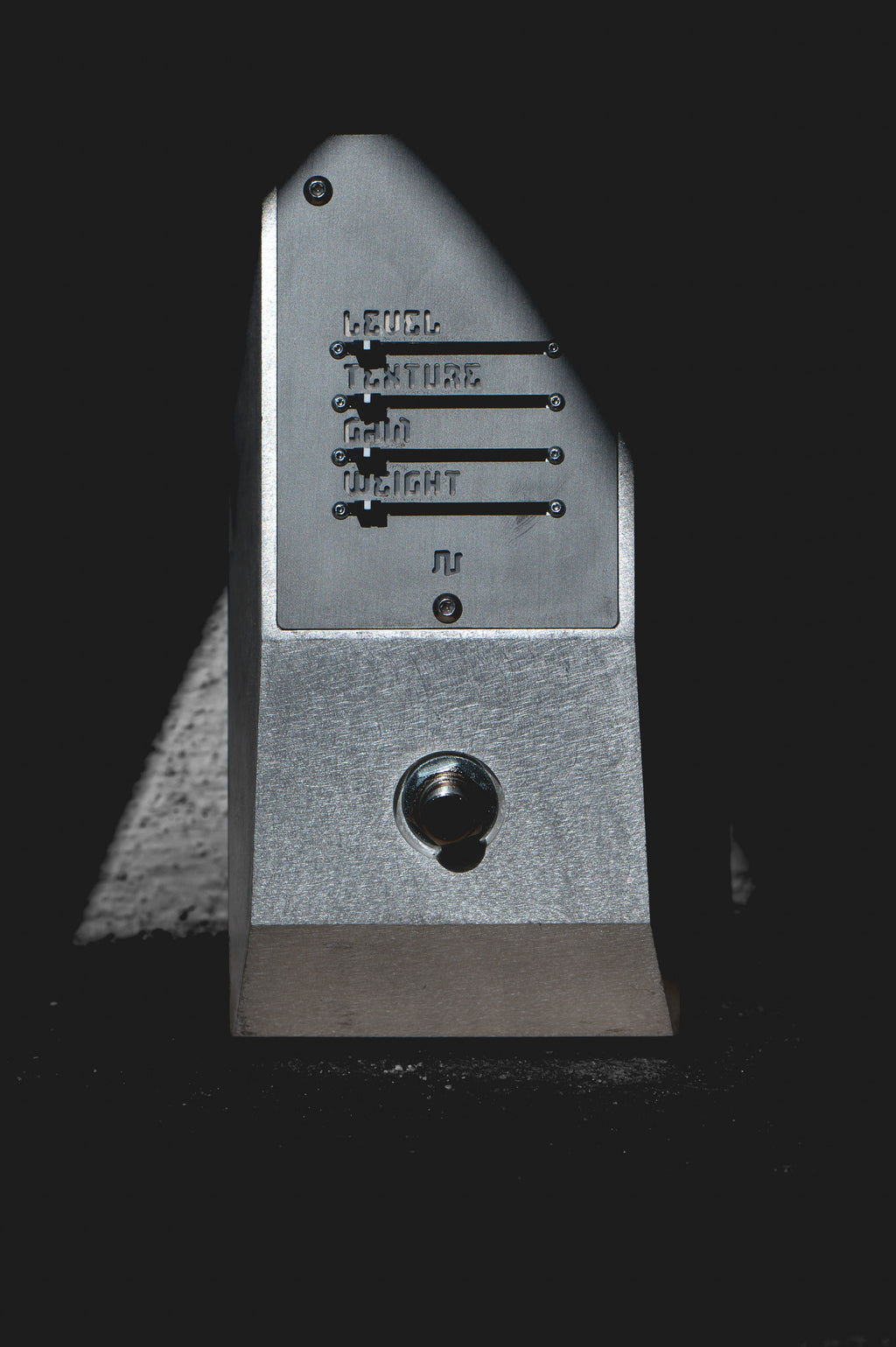 Electronic Audio Experiments OxEAE Fuzz