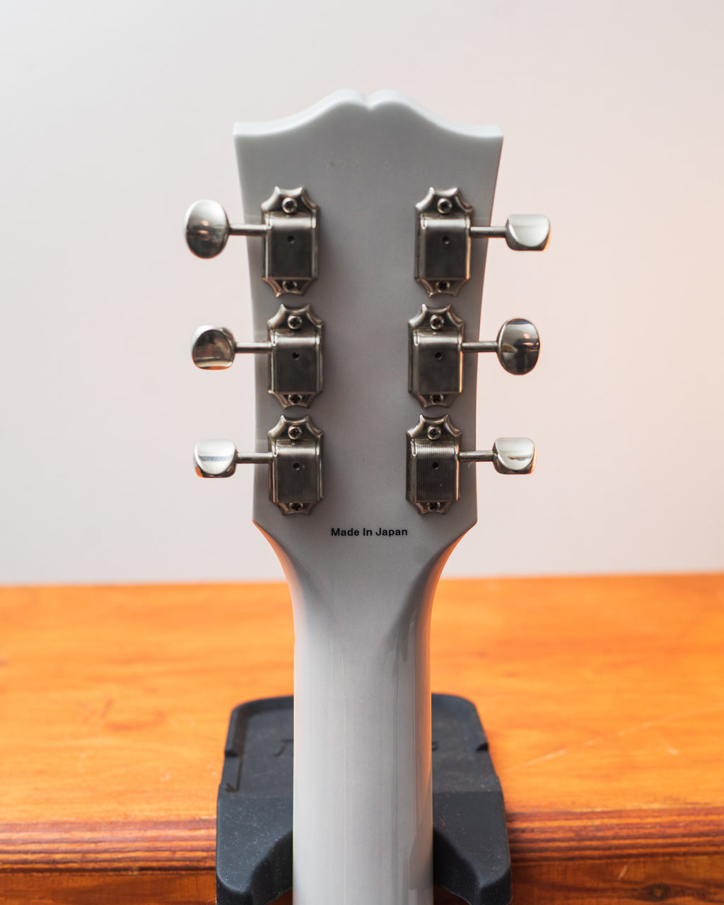 Tokai LSS145 Love Rock Les Paul Special - Translucent White (2017)