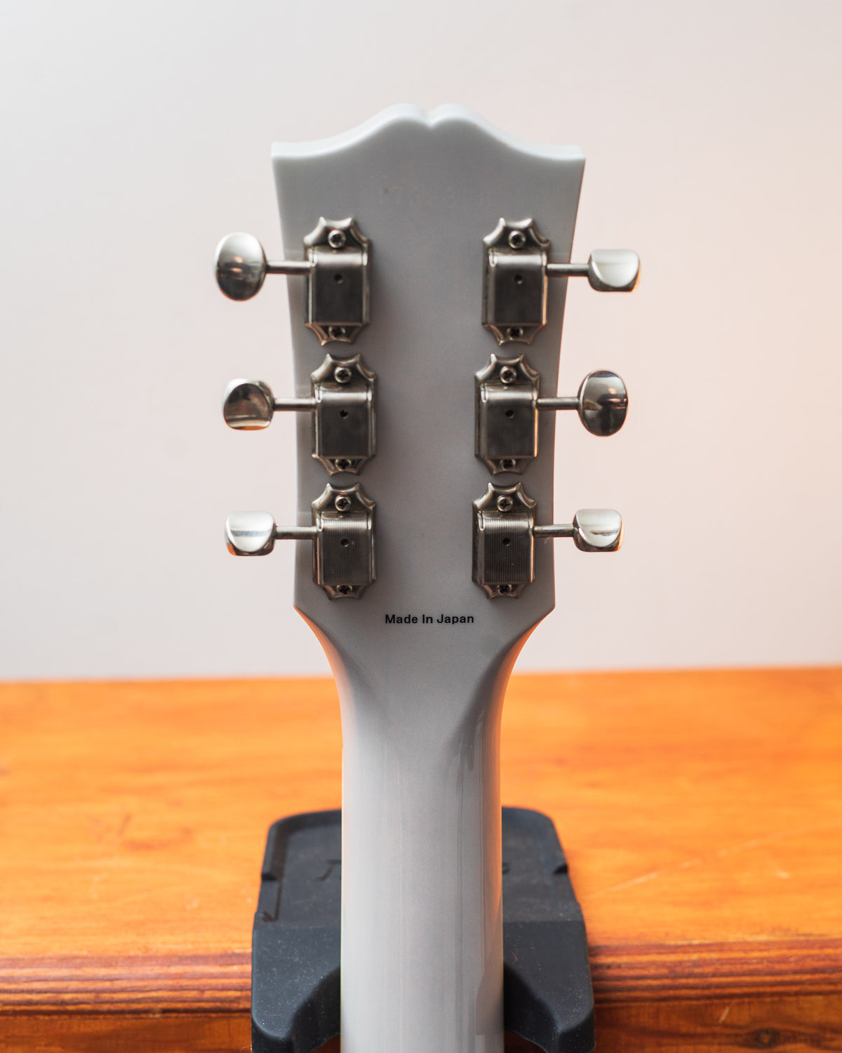 Tokai LSS145 Love Rock Les Paul Special - Translucent White (2017)