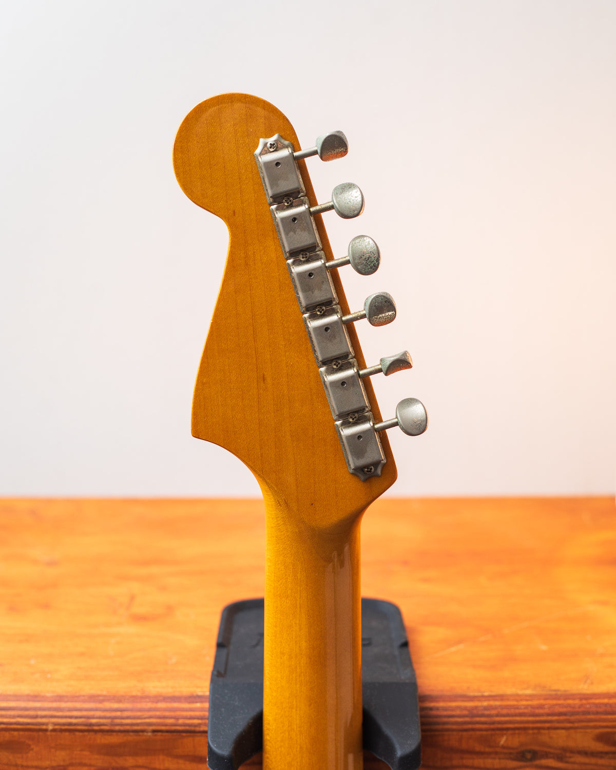 Fender Jazzmaster JM66 - 3-Tone Sunburst (2010-2012)