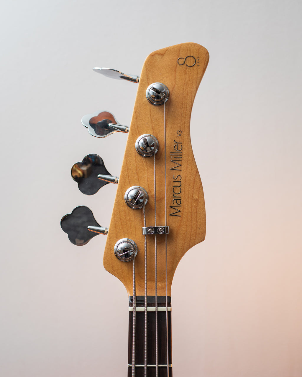 Sire Marcus Miller V3 Jazz - Sunburst (2020's)