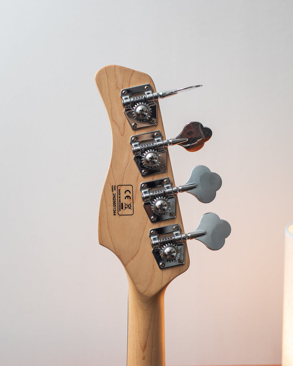 Sire Marcus Miller V3 Jazz - Sunburst (2020's)