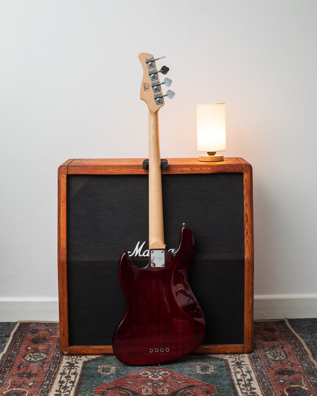 Sire Marcus Miller V3 Jazz - Sunburst (2020's)