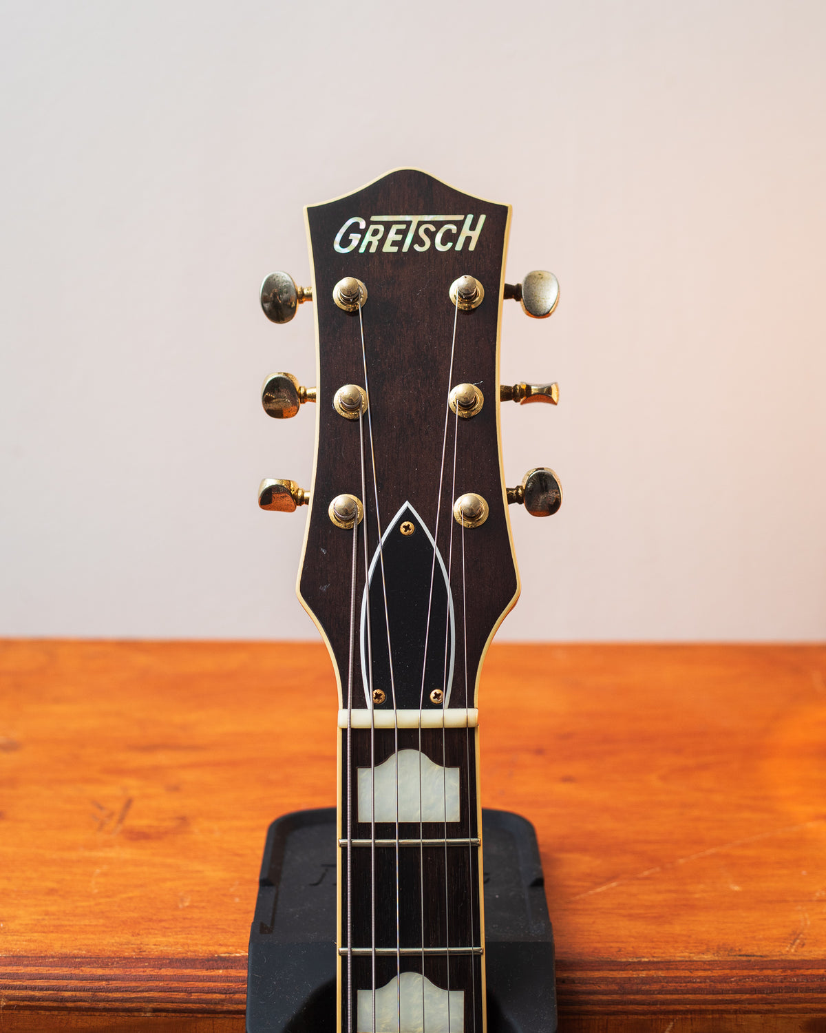 Gretsch G6128T-59 Vintage Select '59 Duo Jet - Cadillac Green (2019)