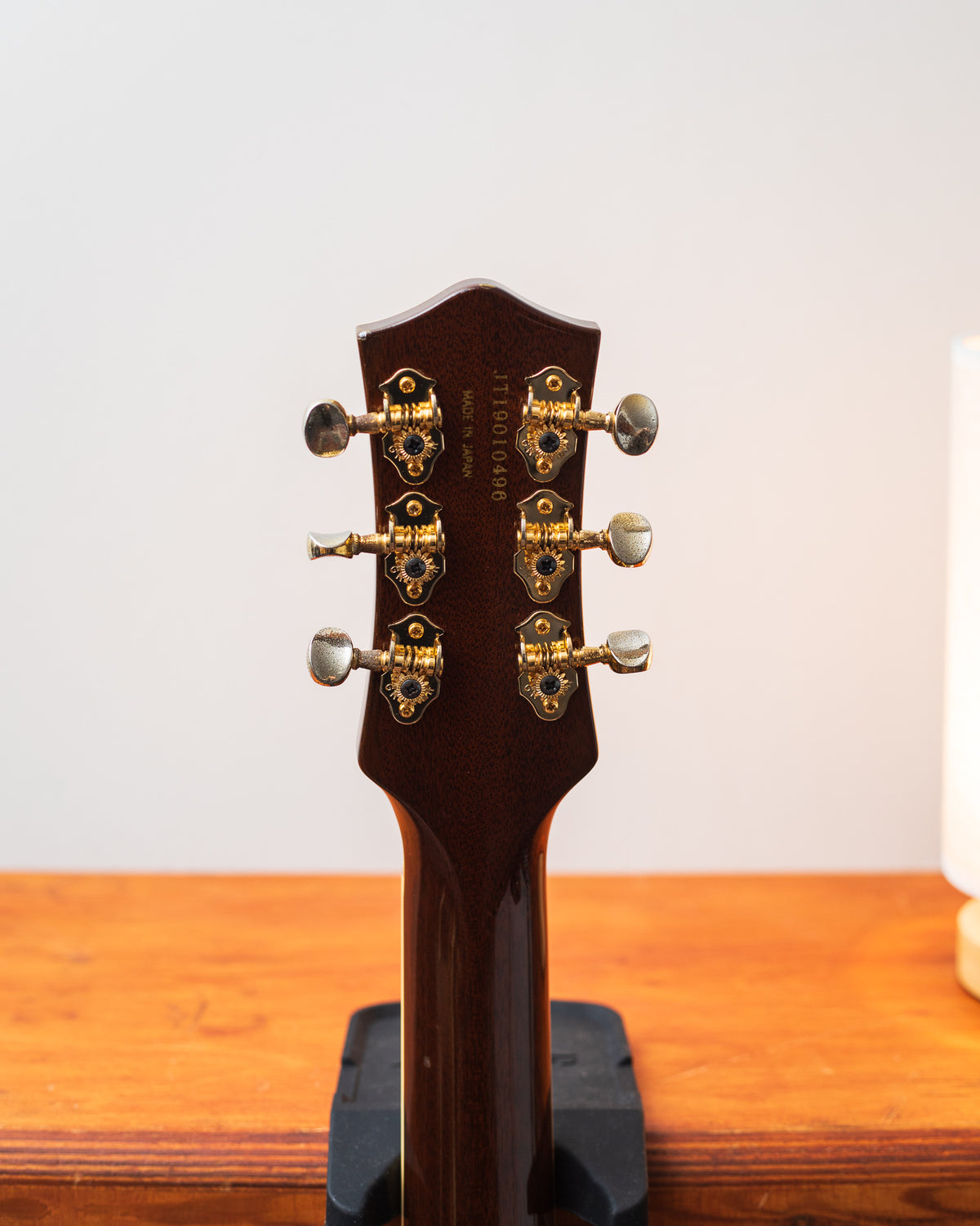 Gretsch G6128T-59 Vintage Select '59 Duo Jet - Cadillac Green (2019)