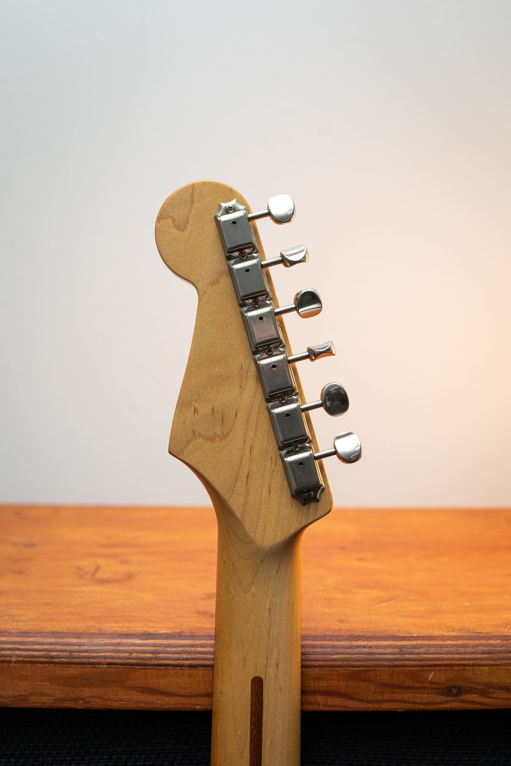 Fender Aerodyne Stratocaster - Black (2004/2005)