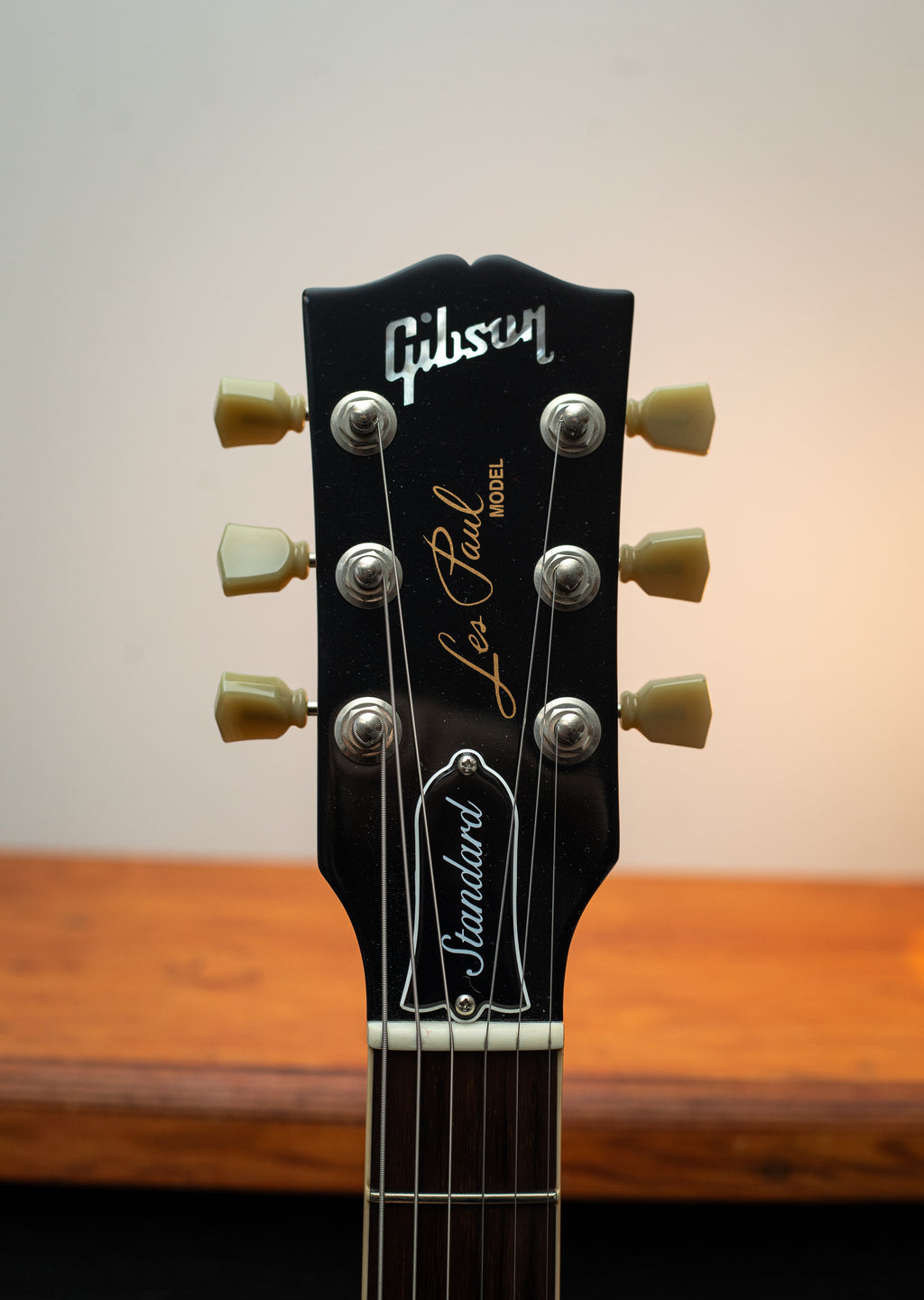 Gibson Les Paul Standard '50s - Tobacco Burst (2021)
