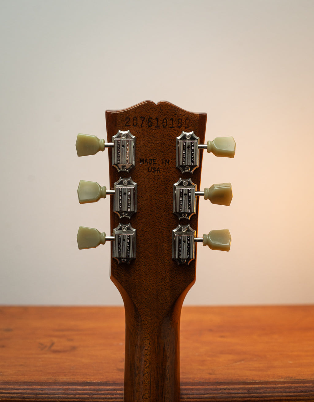 Gibson Les Paul Standard '50s - Tobacco Burst (2021)