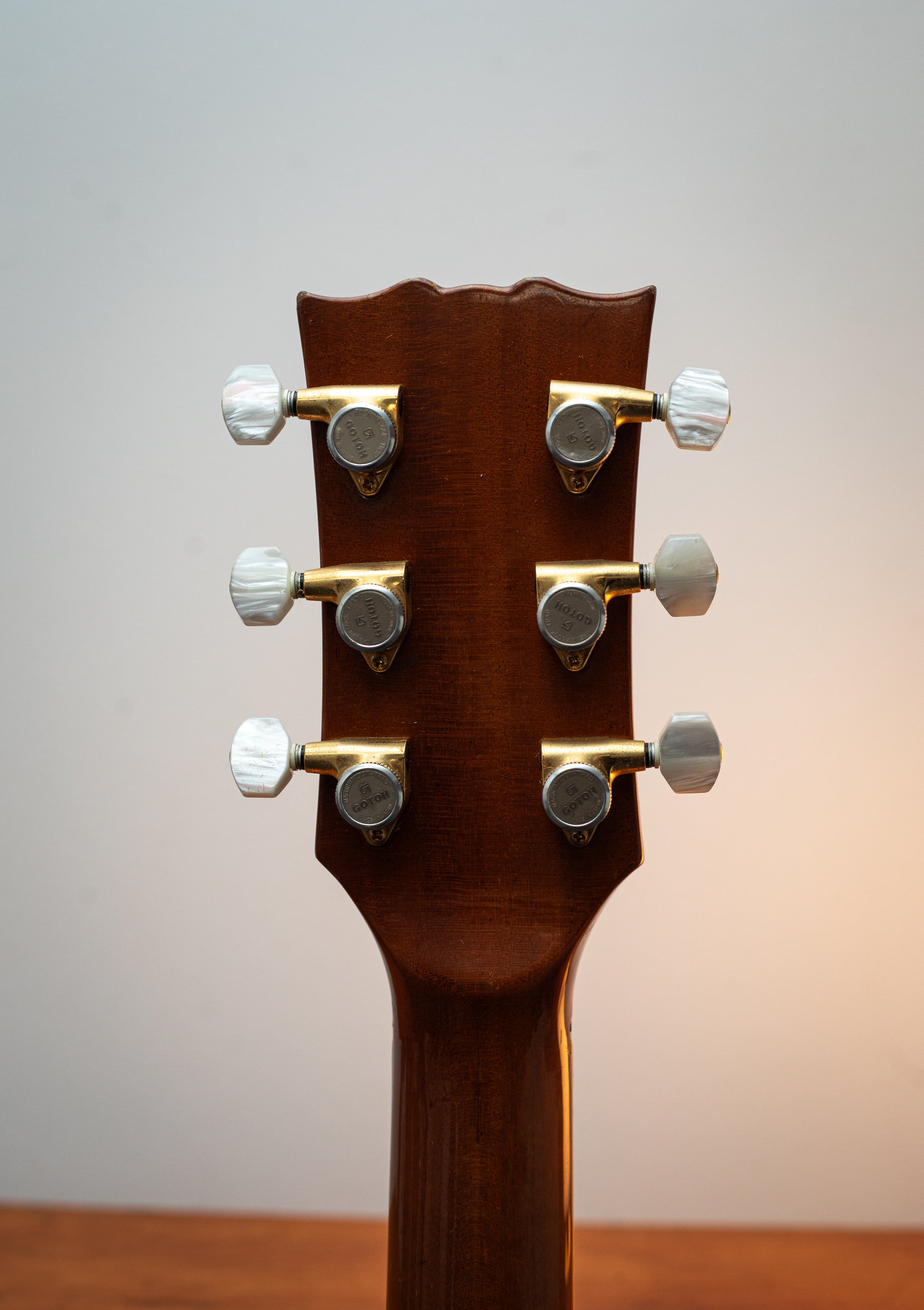 Yamaha SA2000 - Sunburst (1977-1982)