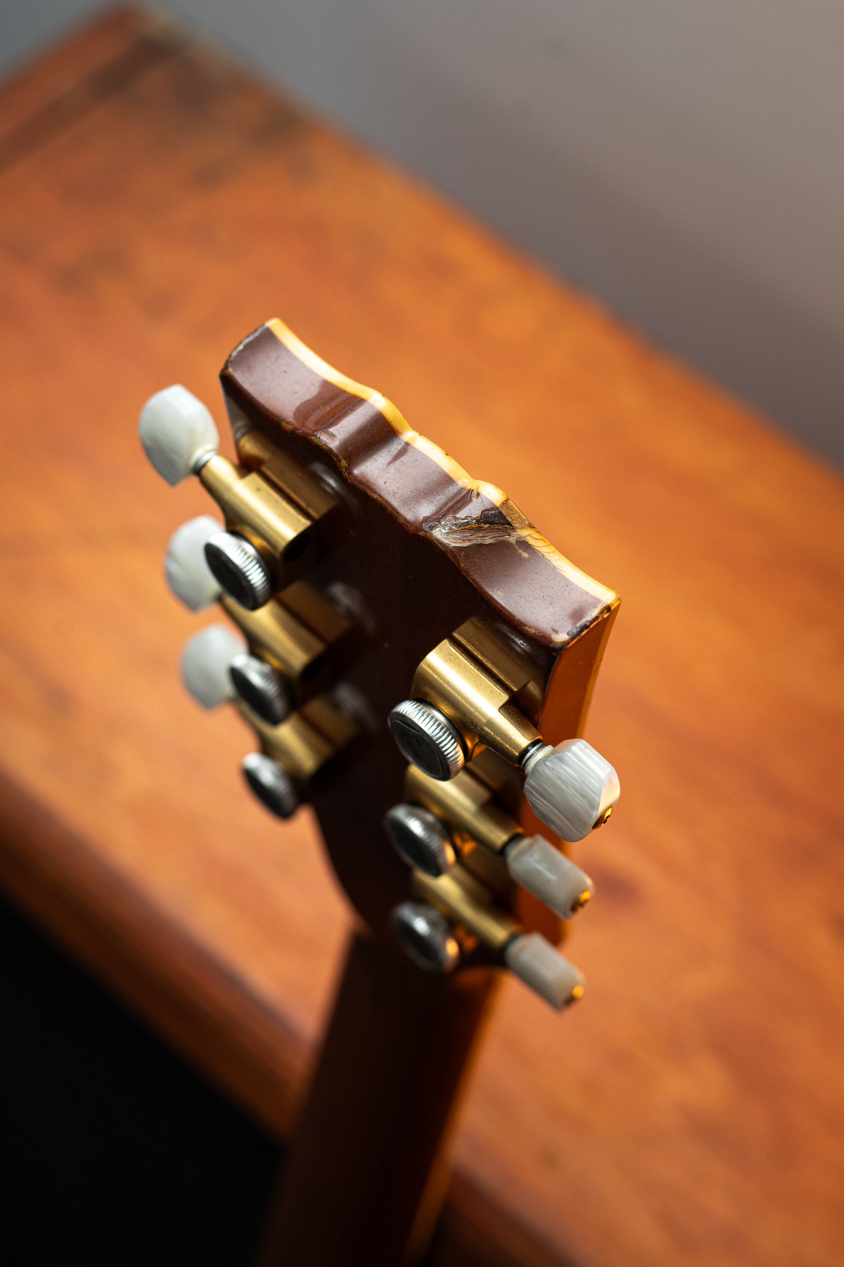 Yamaha SA2000 - Sunburst (1977-1982)