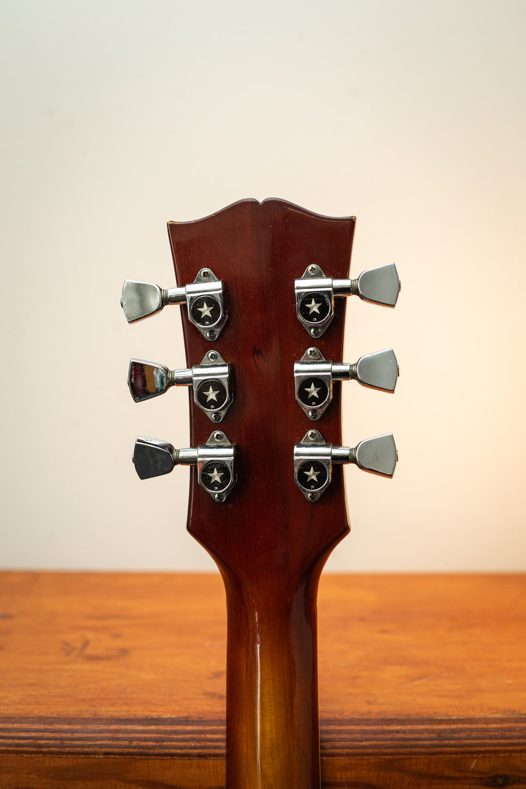 Greco SA-450 - 2 Color Sunburst (1970's)