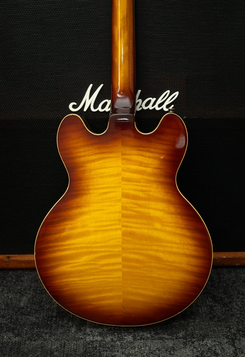 Greco SA-450 - 2 Color Sunburst (1970's)