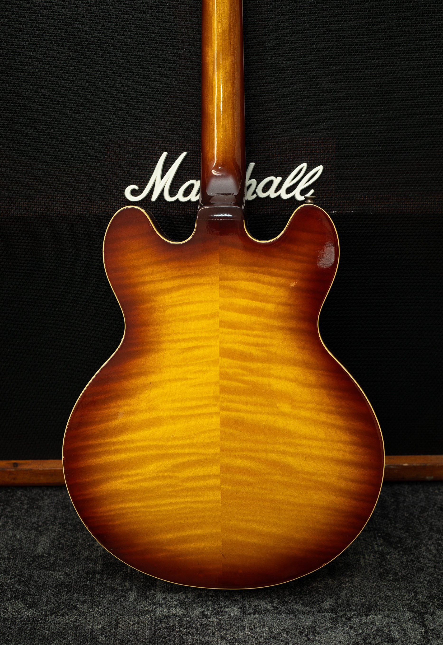 Greco SA-450 - 2 Color Sunburst (1970's)