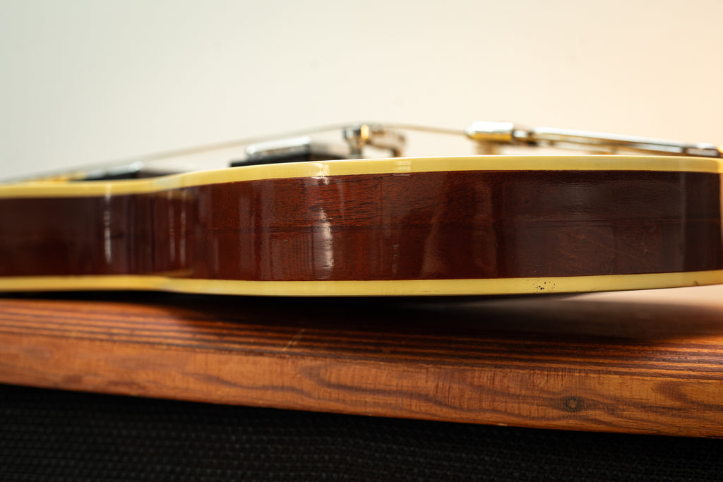 Greco SA-450 - 2 Color Sunburst (1970's)