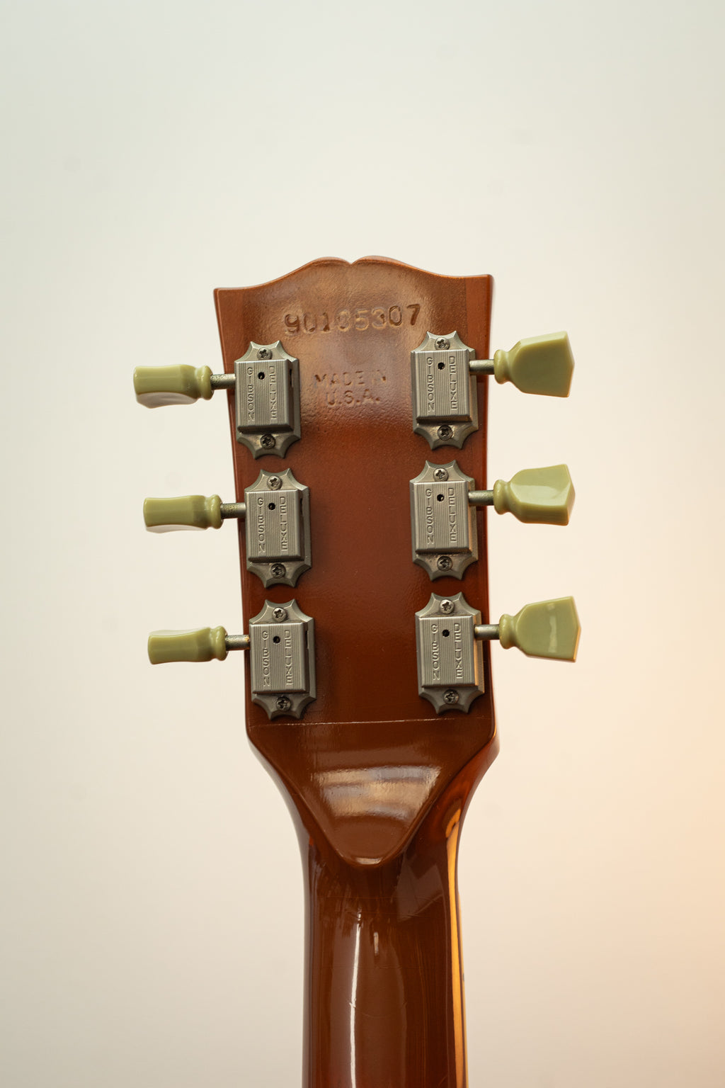 Gibson ES-175 D - Antique Natural (1995)