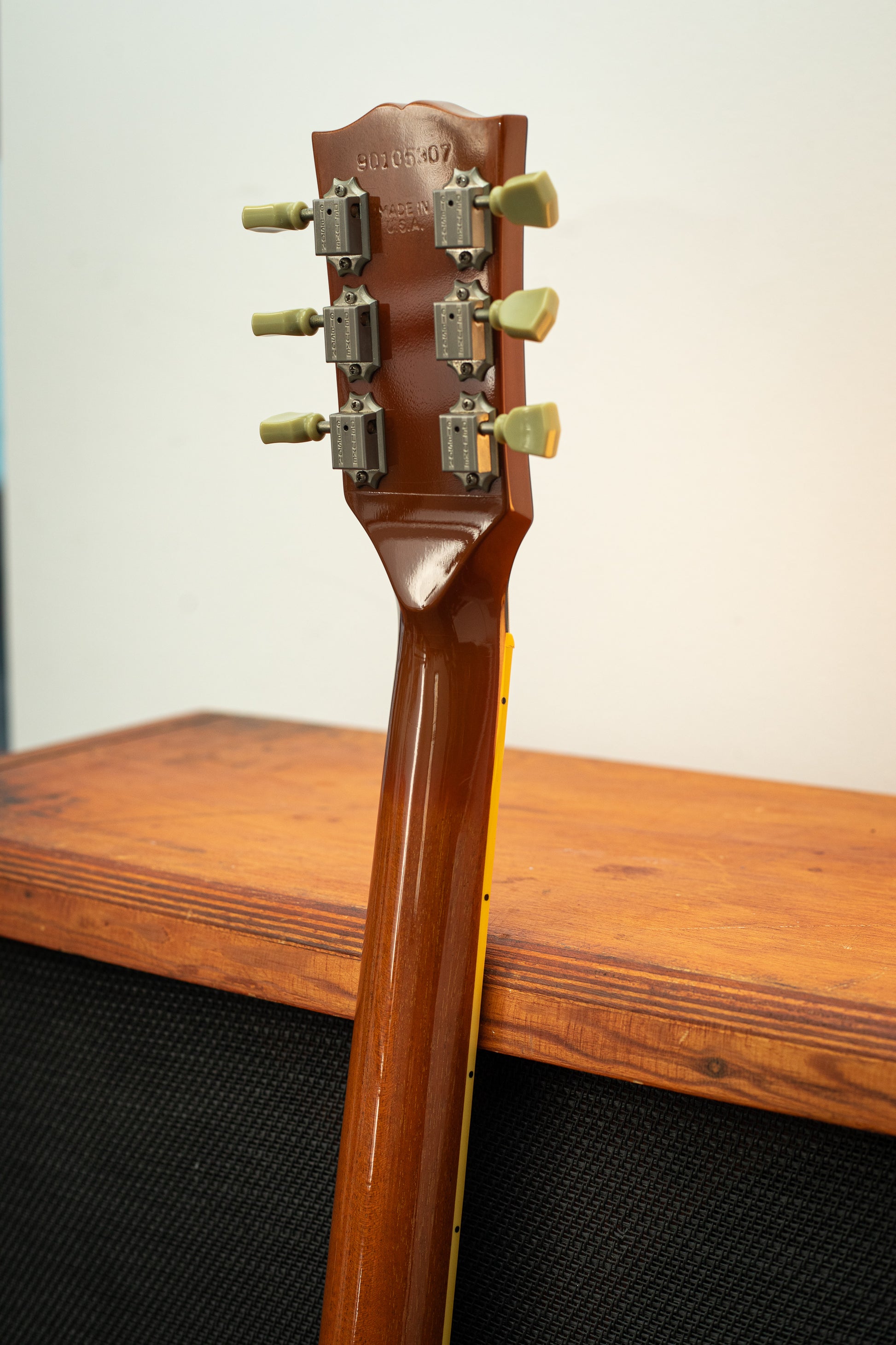 Gibson ES-175 D - Antique Natural (1995)