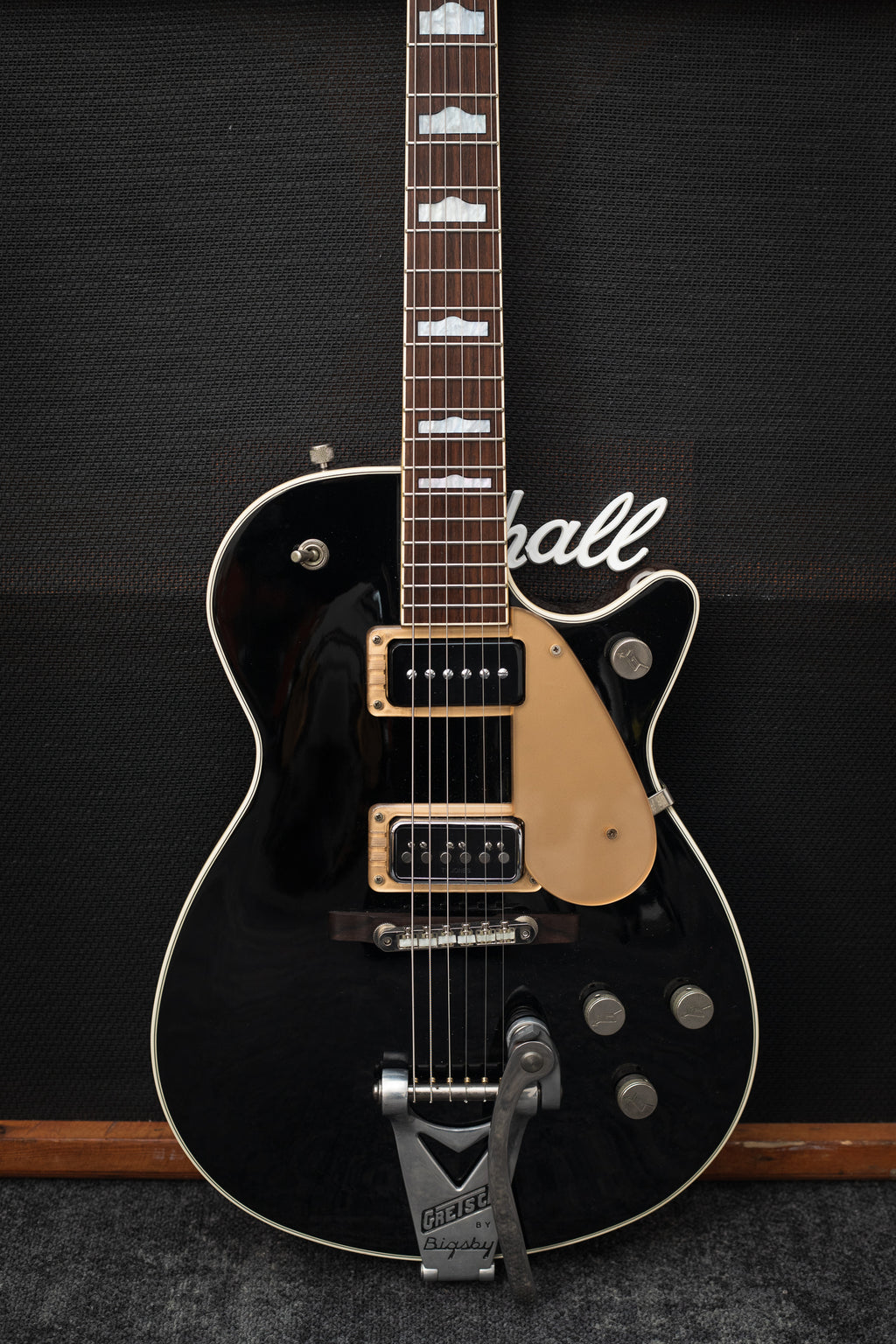 Gretsch G6128 Duo Jet - Black (2000)