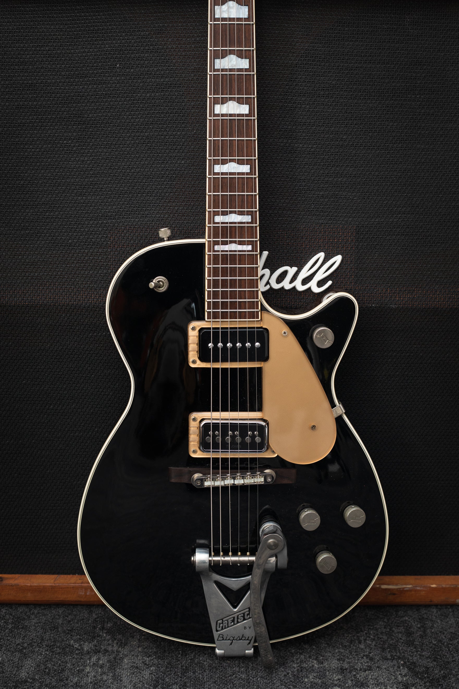 Gretsch G6128 Duo Jet - Black (2000)