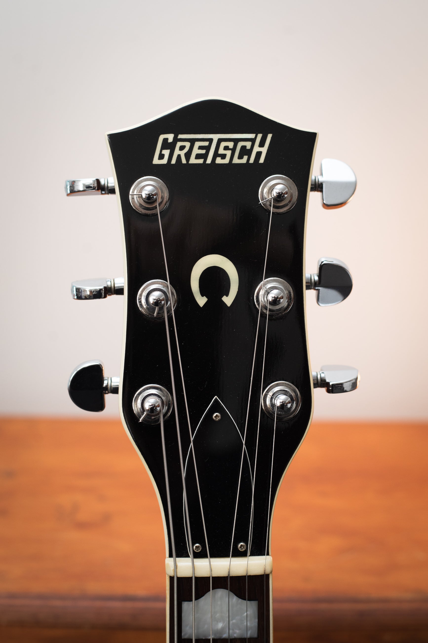 Gretsch G6128 Duo Jet - Black (2000)