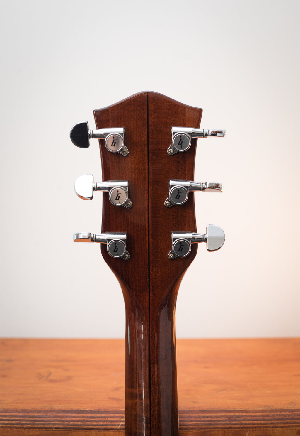 Gretsch G6128 Duo Jet - Black (2000)