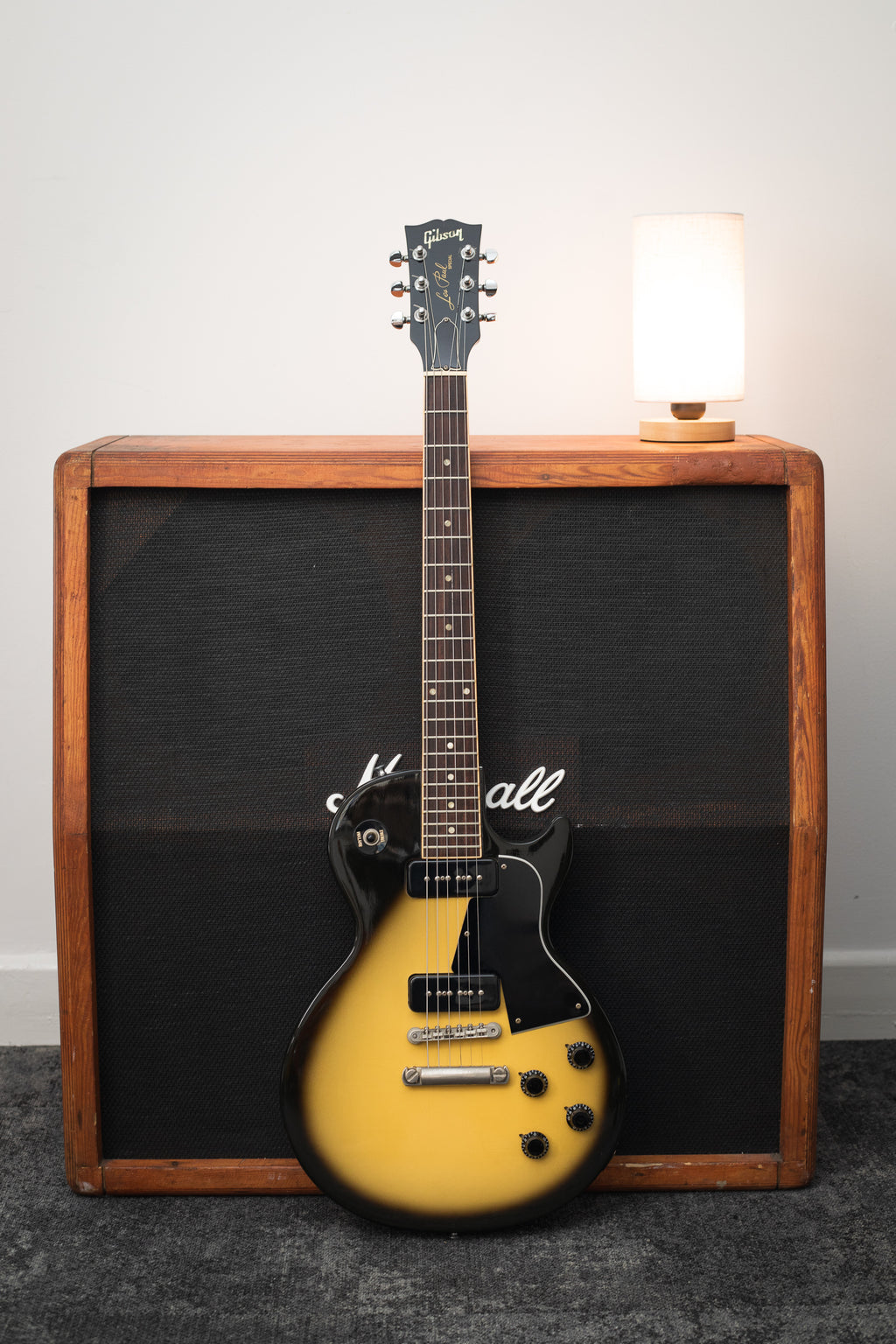 Gibson Les Paul Special - Tobacco Burst (1995)