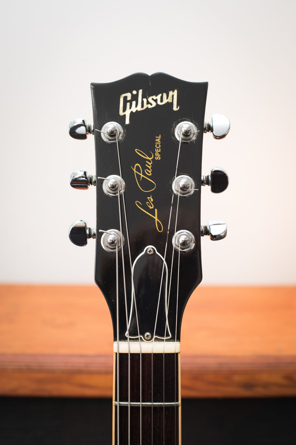 Gibson Les Paul Special - Tobacco Burst (1995)