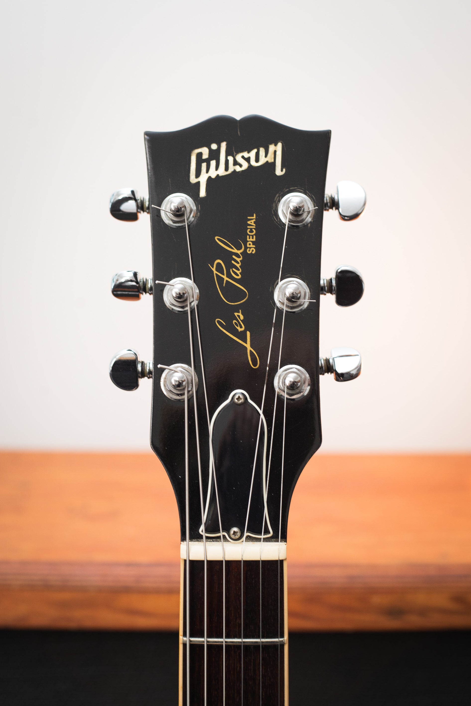 Gibson Les Paul Special - Tobacco Burst (1995)
