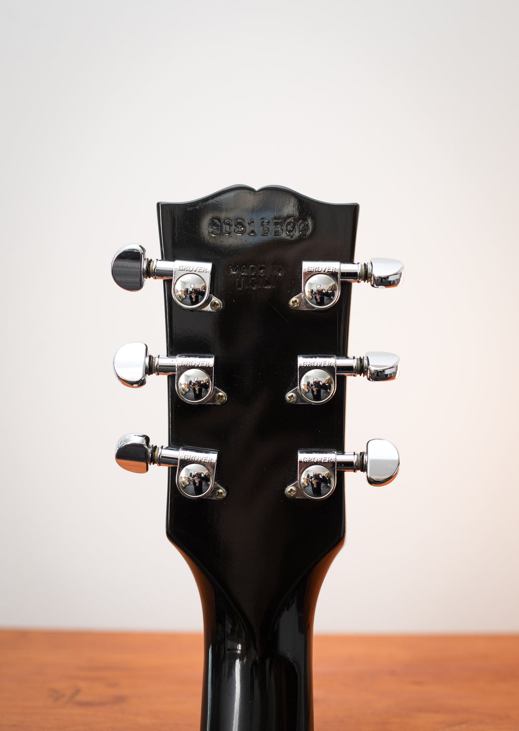 Gibson Les Paul Special - Tobacco Burst (1995)