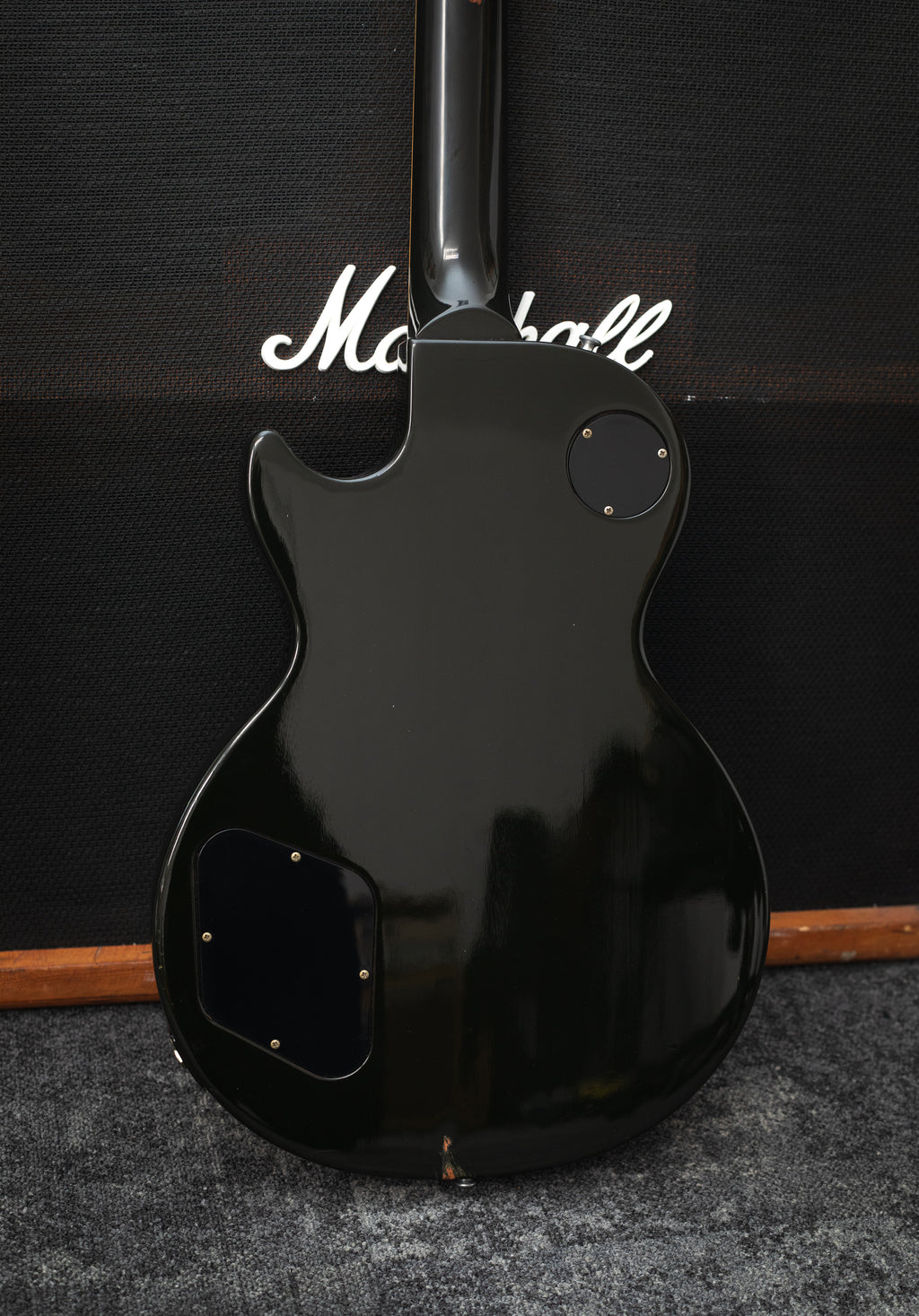 Gibson Les Paul Special - Tobacco Burst (1995)