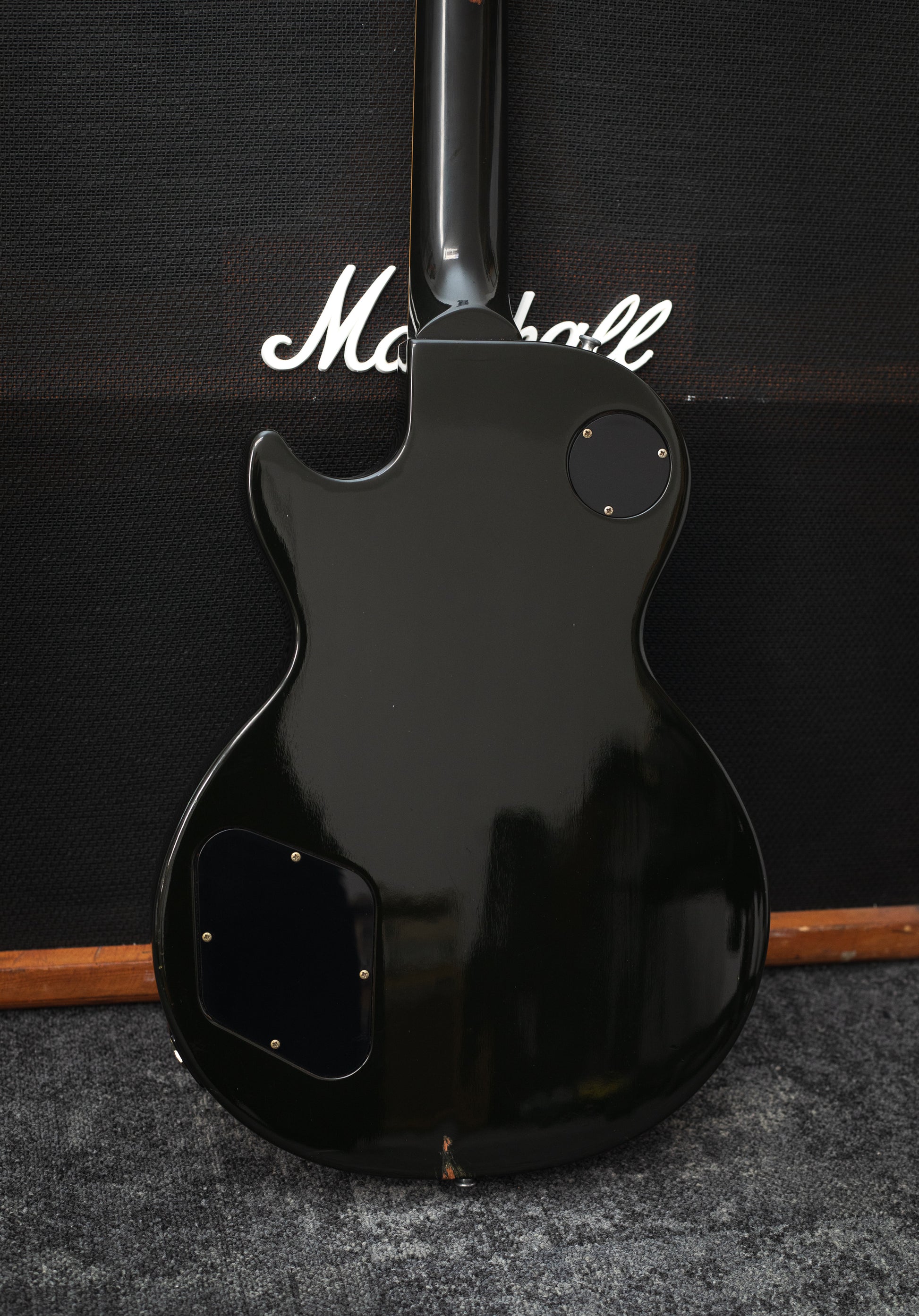 Gibson Les Paul Special - Tobacco Burst (1995)