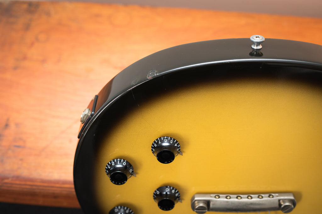 Gibson Les Paul Special - Tobacco Burst (1995)