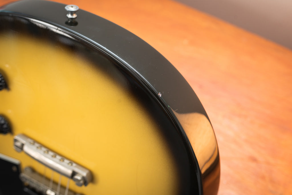 Gibson Les Paul Special - Tobacco Burst (1995)