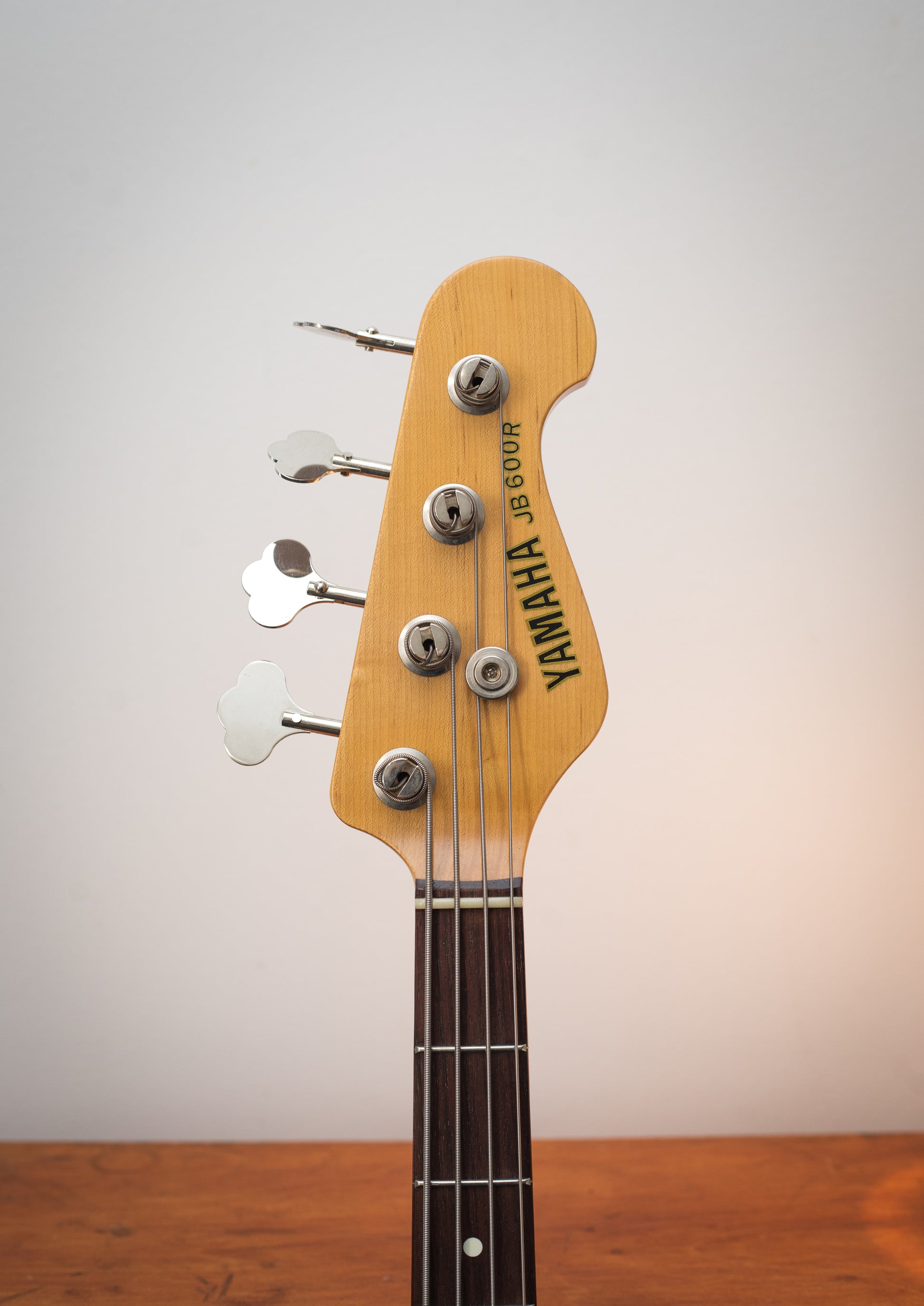 Yamaha JB600R Bass *Japanese* - Sunburst (1980's)