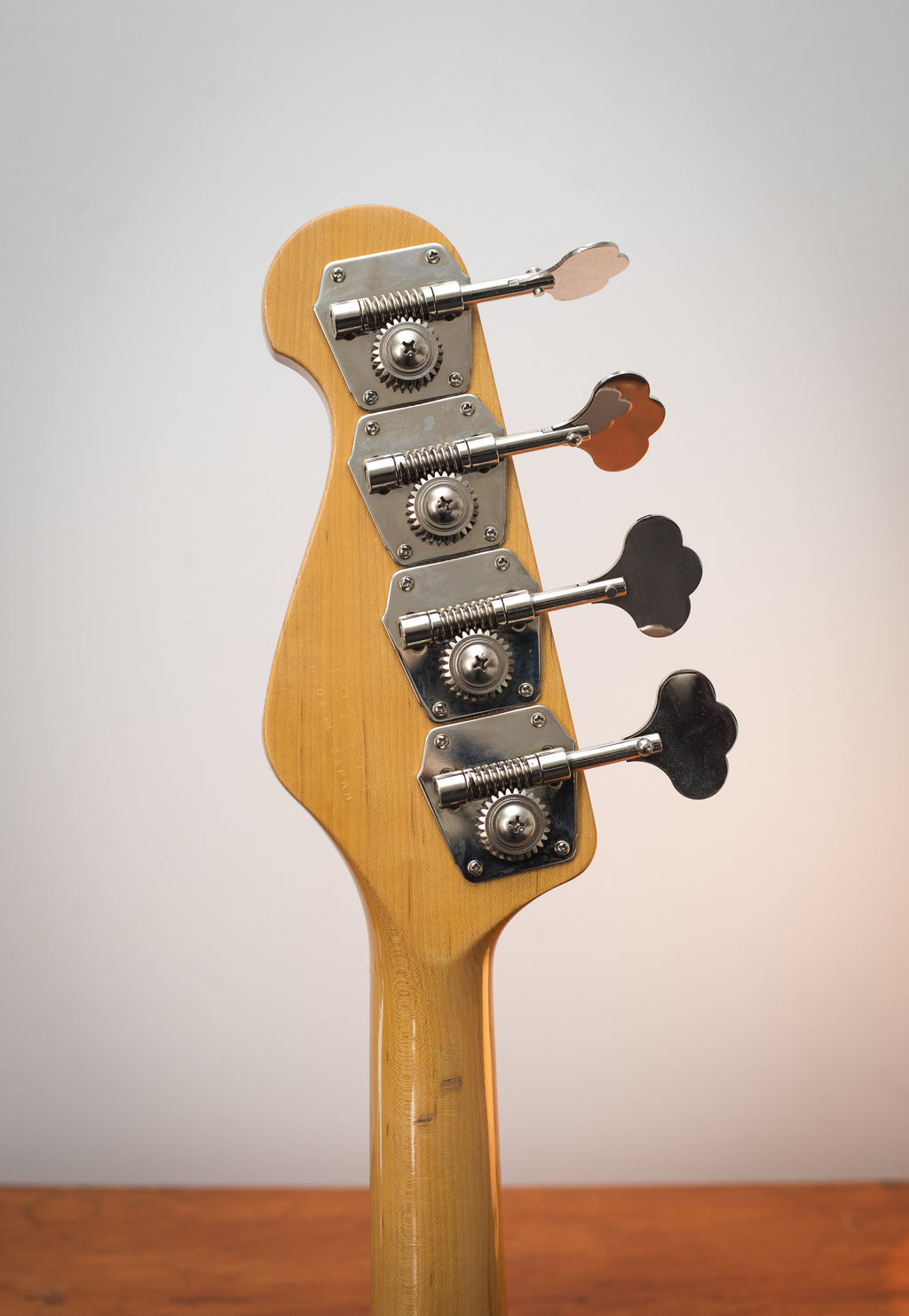 Yamaha JB600R Bass *Japanese* - Sunburst (1980's)