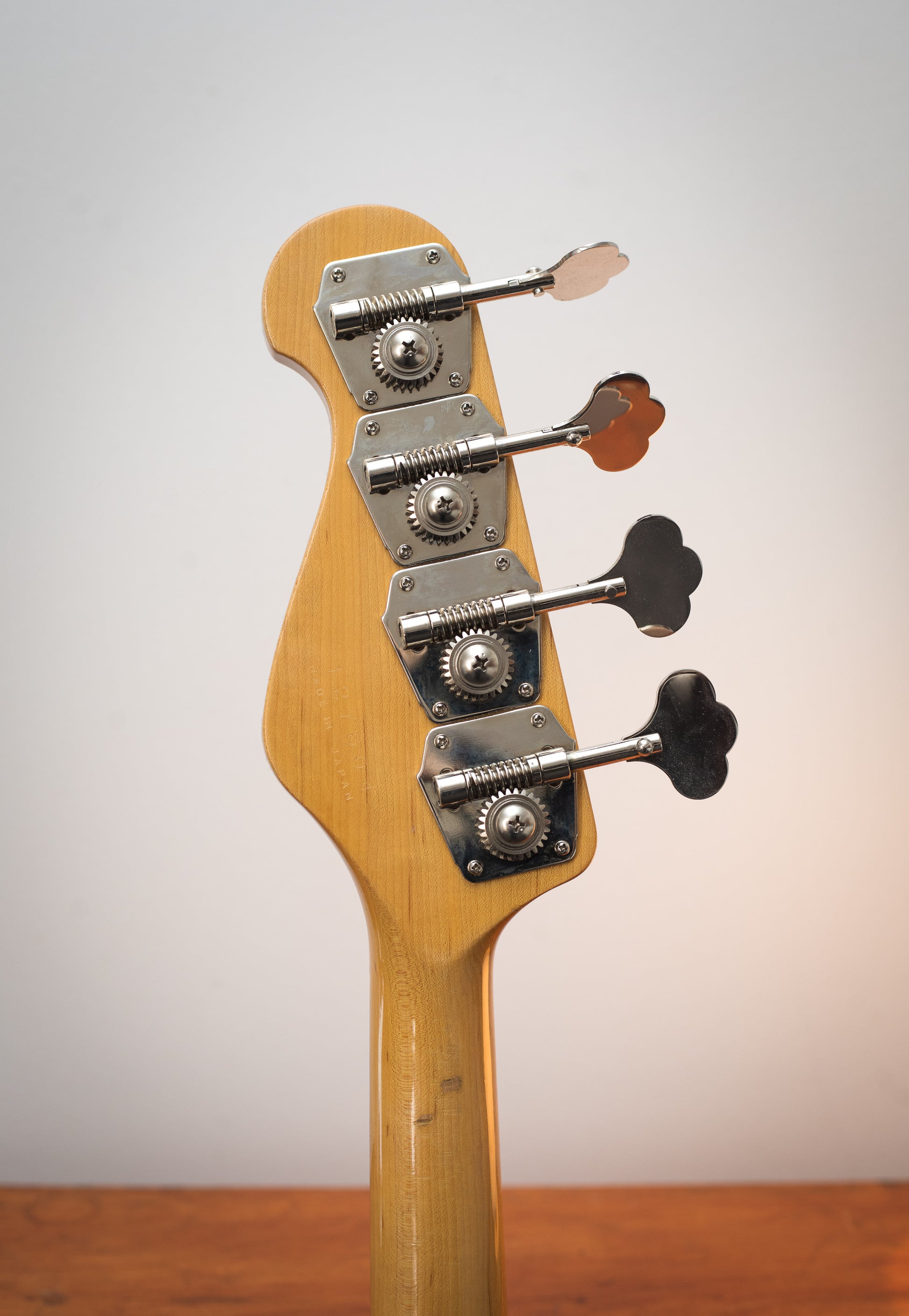 Yamaha JB600R Bass *Japanese* - Sunburst (1980's)