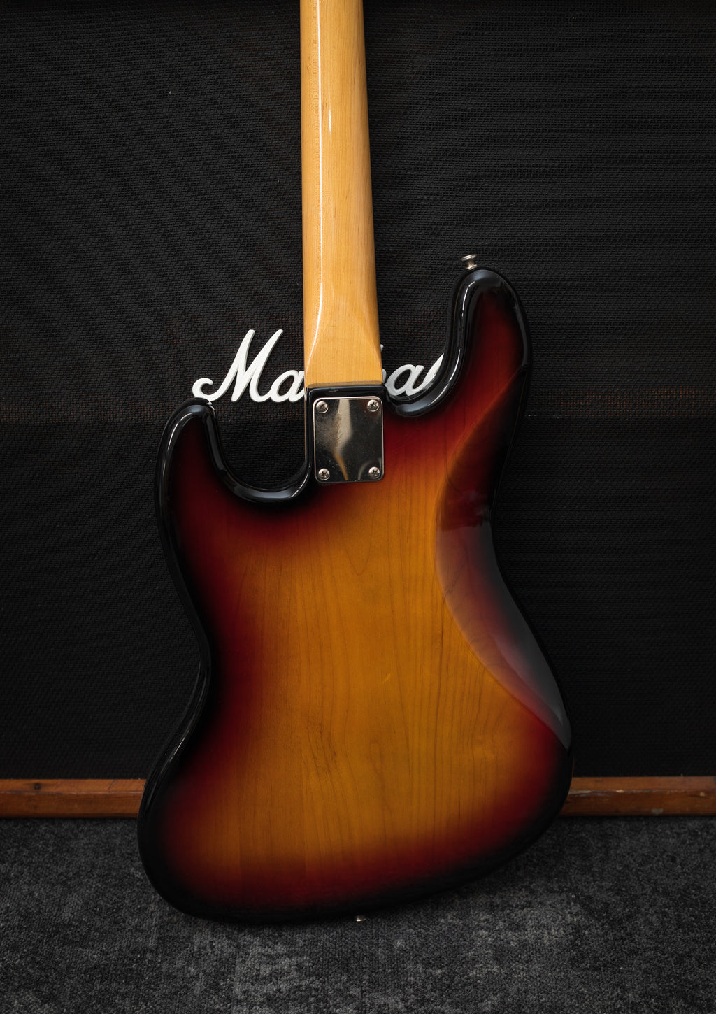 Yamaha JB600R Bass *Japanese* - Sunburst (1980's)