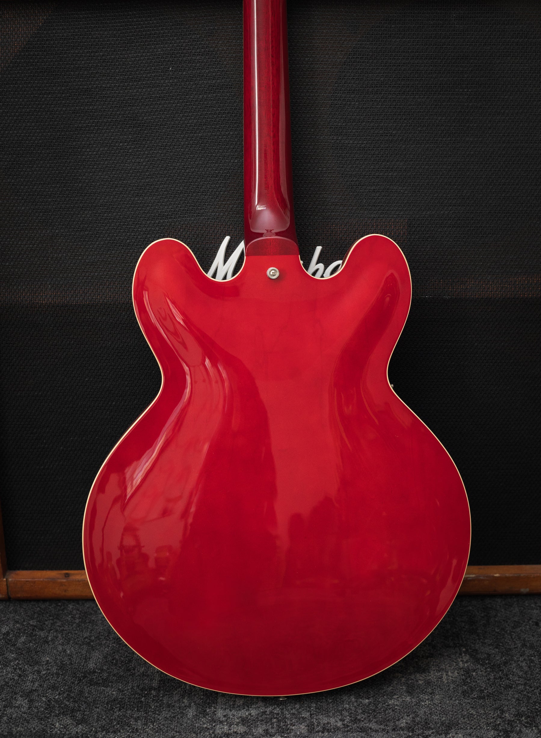 Tokai Left Handed Vintage Series ES190L SR - Cherry (Early 00's)