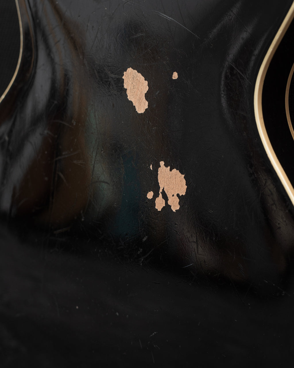 Gibson ES-347 - Ebony (1978)
