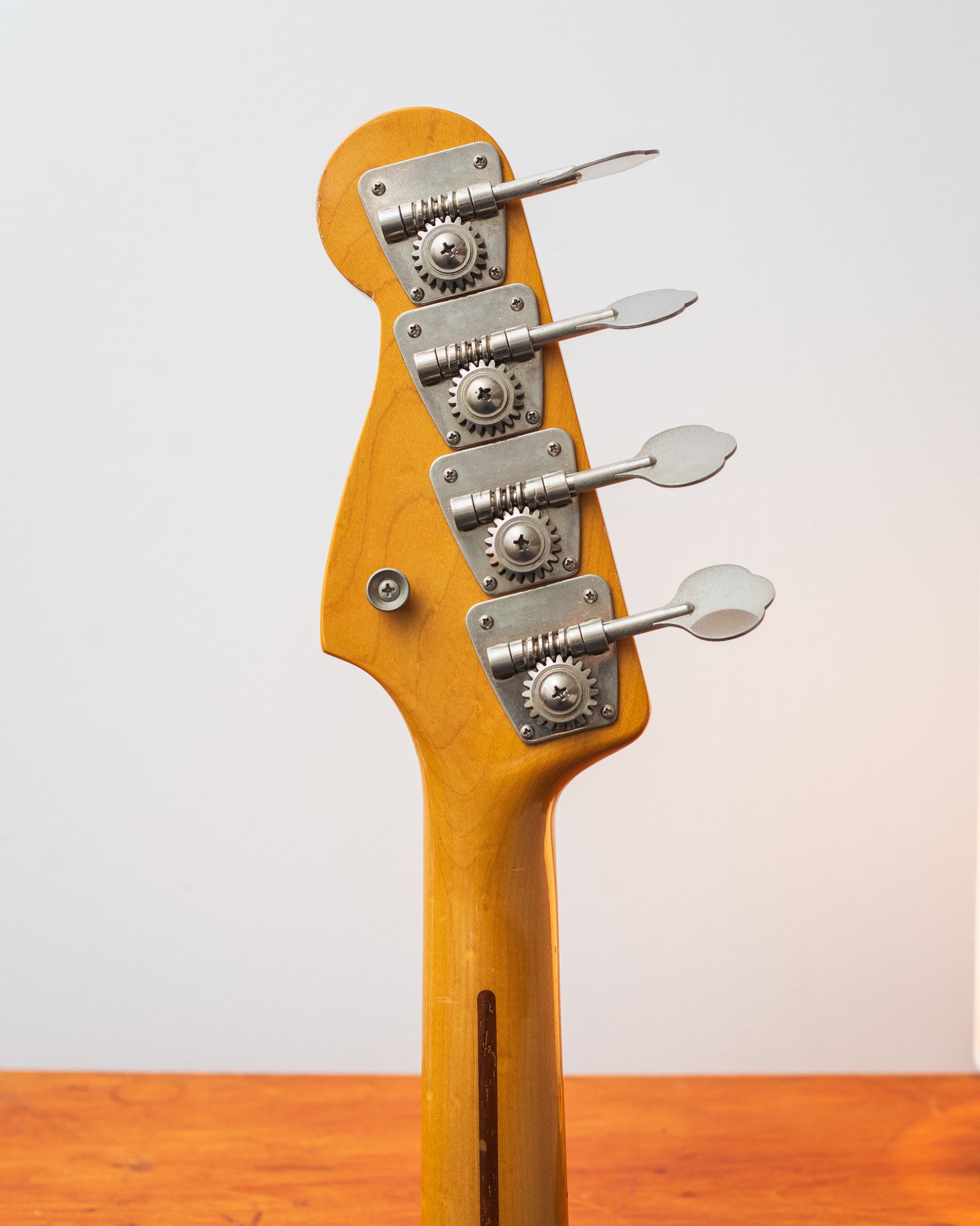 Fender Precision PB57-700 - Sonic Blue (1990)